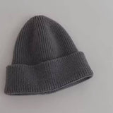 Everyday Beanie (Steel)