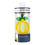 Teething Ball (Lemon)