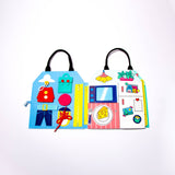 Montessori Play Kit (My Day)