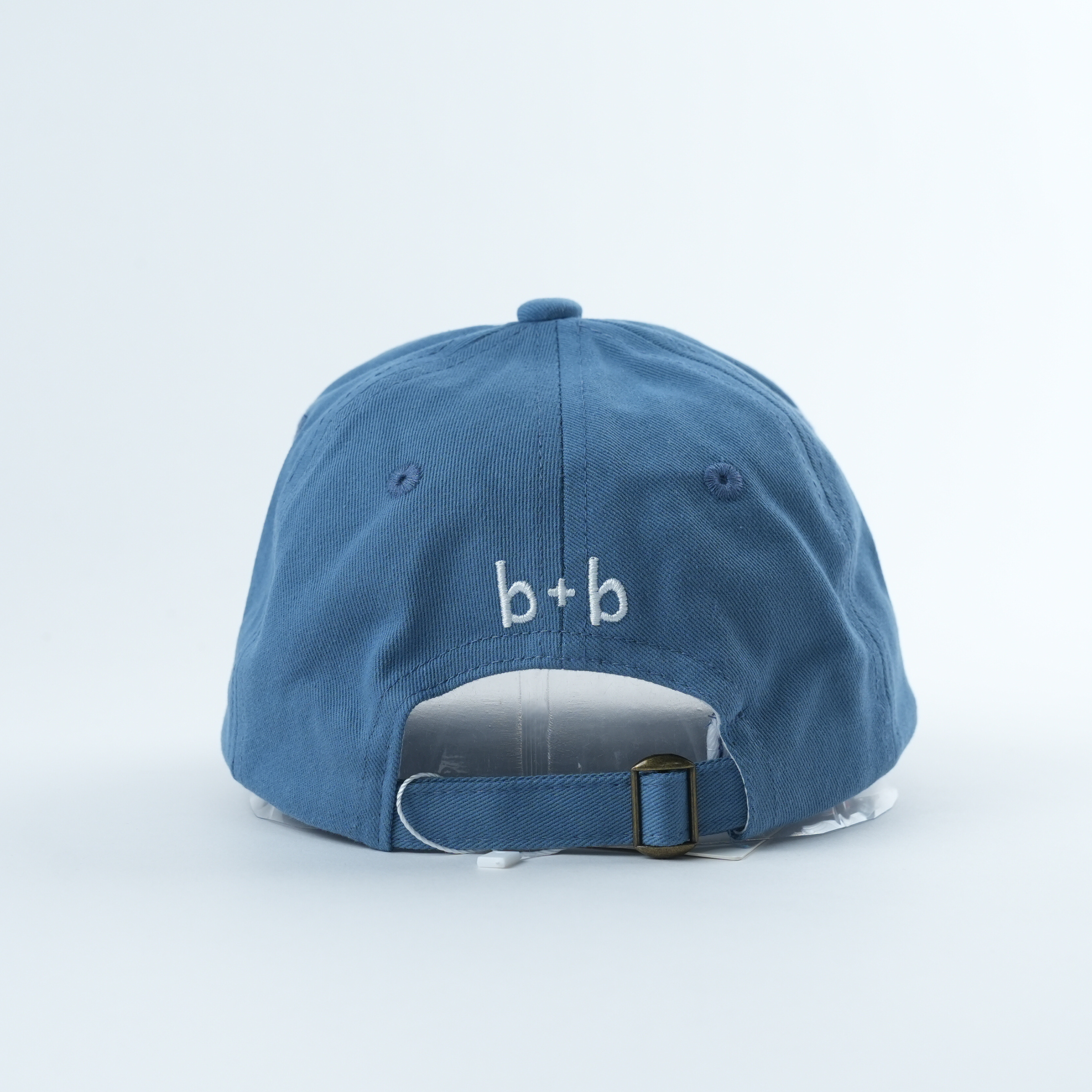 Silly Goose Embroidered Kids Cap