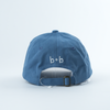 Silly Goose Embroidered Kids Cap