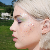Star Dust Glitter Pot (Unicorn)