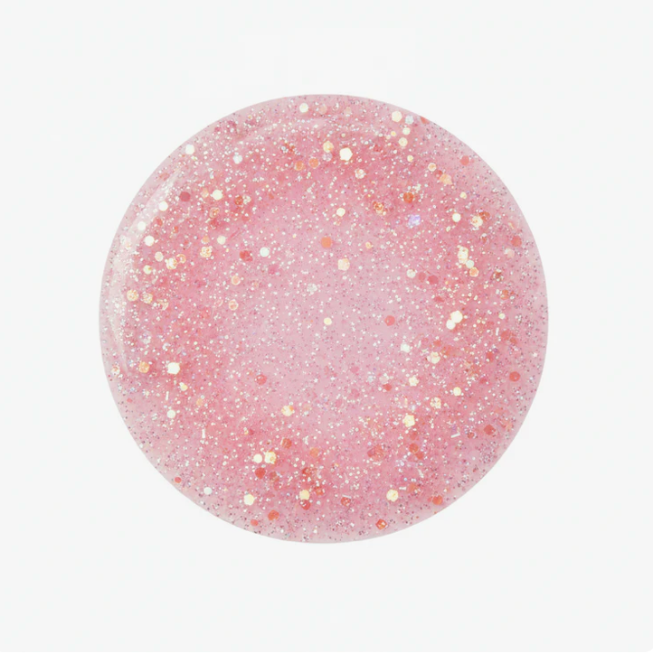 Roll-On Shimmer Gift Box (Merry & Bright Strawberry Pink)