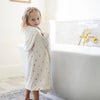 Toddler Hooded Towel (Ice Cream)