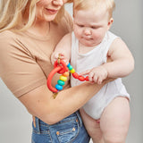Arch Ring Teether (Kaleidoscope)