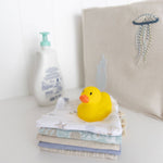 Sea Life Wash Cloth Set (5-pack)