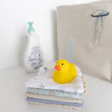 Sea Life Wash Cloth Set (5-pack)