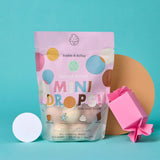 Mini Drops Bath Bombs (Sweet Treat)