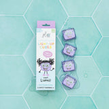 Glo Pals Light-Up Cubes (Lumi)