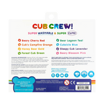 Cub Crew Markers (Set of 8)