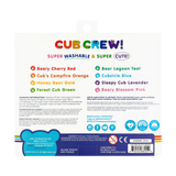 Cub Crew Markers (Set of 8)