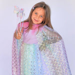 Bow Wand (Mermaid)