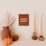 Gobble Gobble Hang Sign