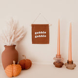 Gobble Gobble Hang Sign