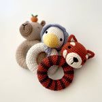 Rattle (Mother Goose)