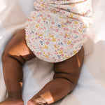 Rash Guard & Bloomer Swim Set (Floret)