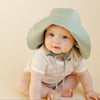 Sunbonnet (Verveine)