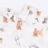 Polo Shortie (Awesome Dogs)