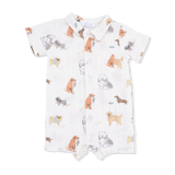 Polo Shortie (Awesome Dogs)
