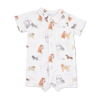 Polo Shortie (Awesome Dogs)