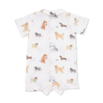 Polo Shortie (Awesome Dogs)