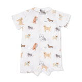 Polo Shortie (Awesome Dogs)