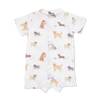 Polo Shortie (Awesome Dogs)