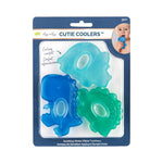 Cutie Coolers Teethers (Dino)