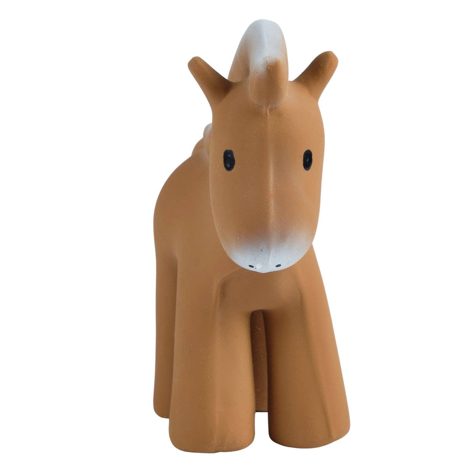 Teether Rattle Toy (Horse)