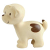 Teether Rattle (Puppy)
