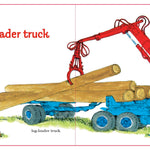 Richard Scarry's Cars and Trucks from 1 to 10