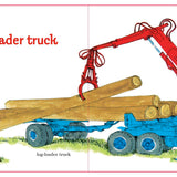 Richard Scarry's Cars and Trucks from 1 to 10