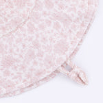 Wide Brim Sun Hat (Harper Floral)