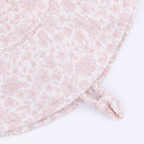Wide Brim Sun Hat (Harper Floral)