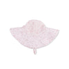 Wide Brim Sun Hat (Harper Floral)