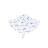 Wide Brim Sun Hat (Fishing Lures)