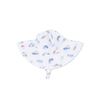 Wide Brim Sun Hat (Fishing Lures)