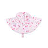 Wide Brim Sun Hat (Sweet Bow Cherries)