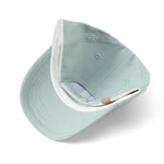Kids Baseball Hat (Birdie Patch)