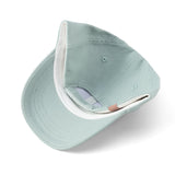 Kids Baseball Hat (Birdie Patch)