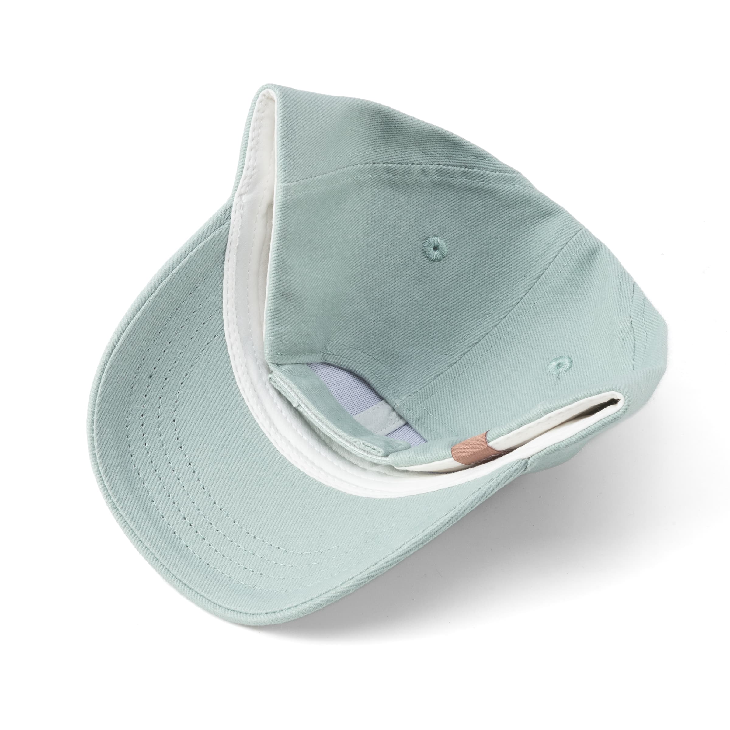 Kids Baseball Hat (Birdie Patch)