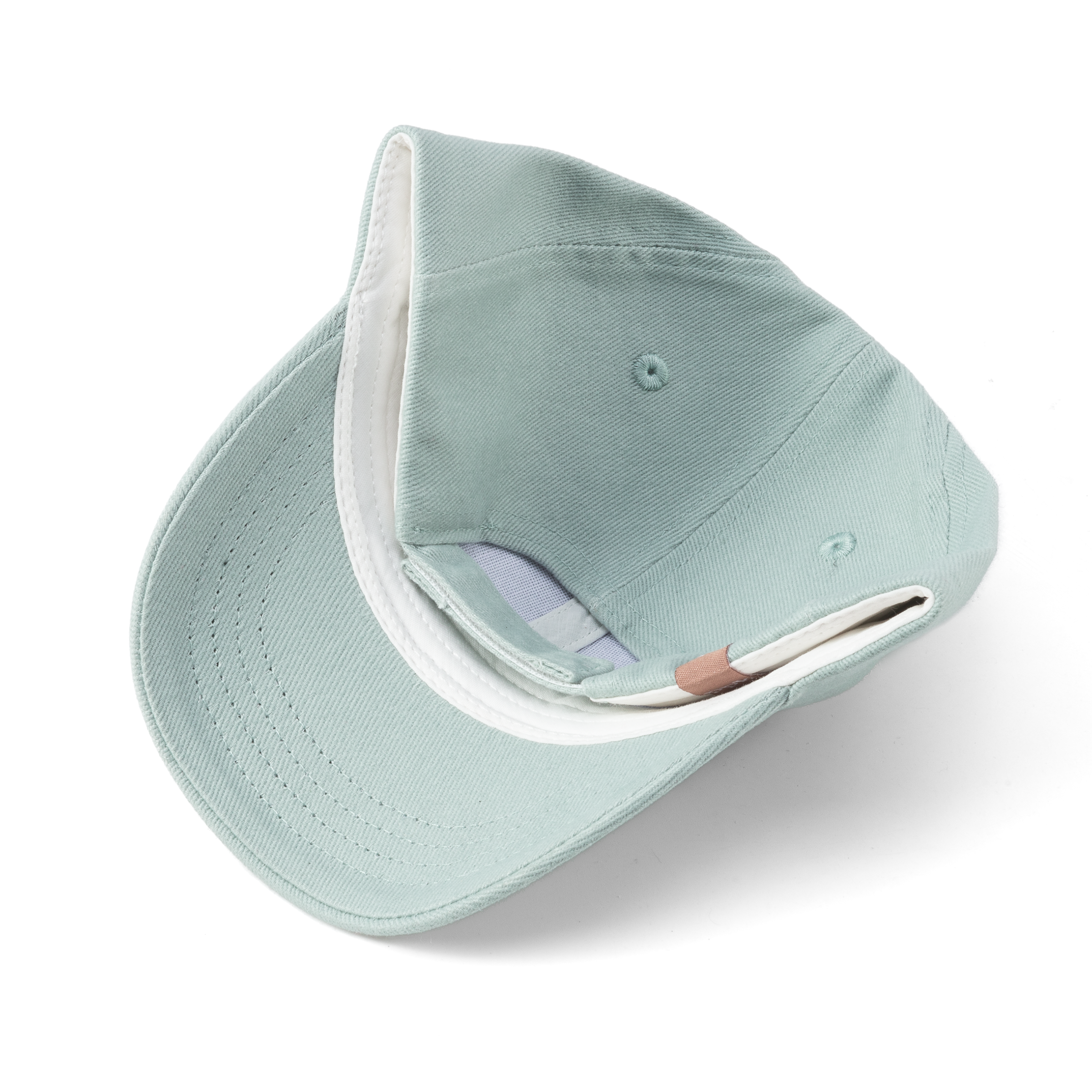 Kids Baseball Hat (Birdie Patch)