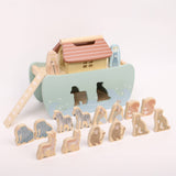Noah’s Ark Shape Sorter