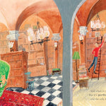 The Bookshop on Lemon Tree Lane