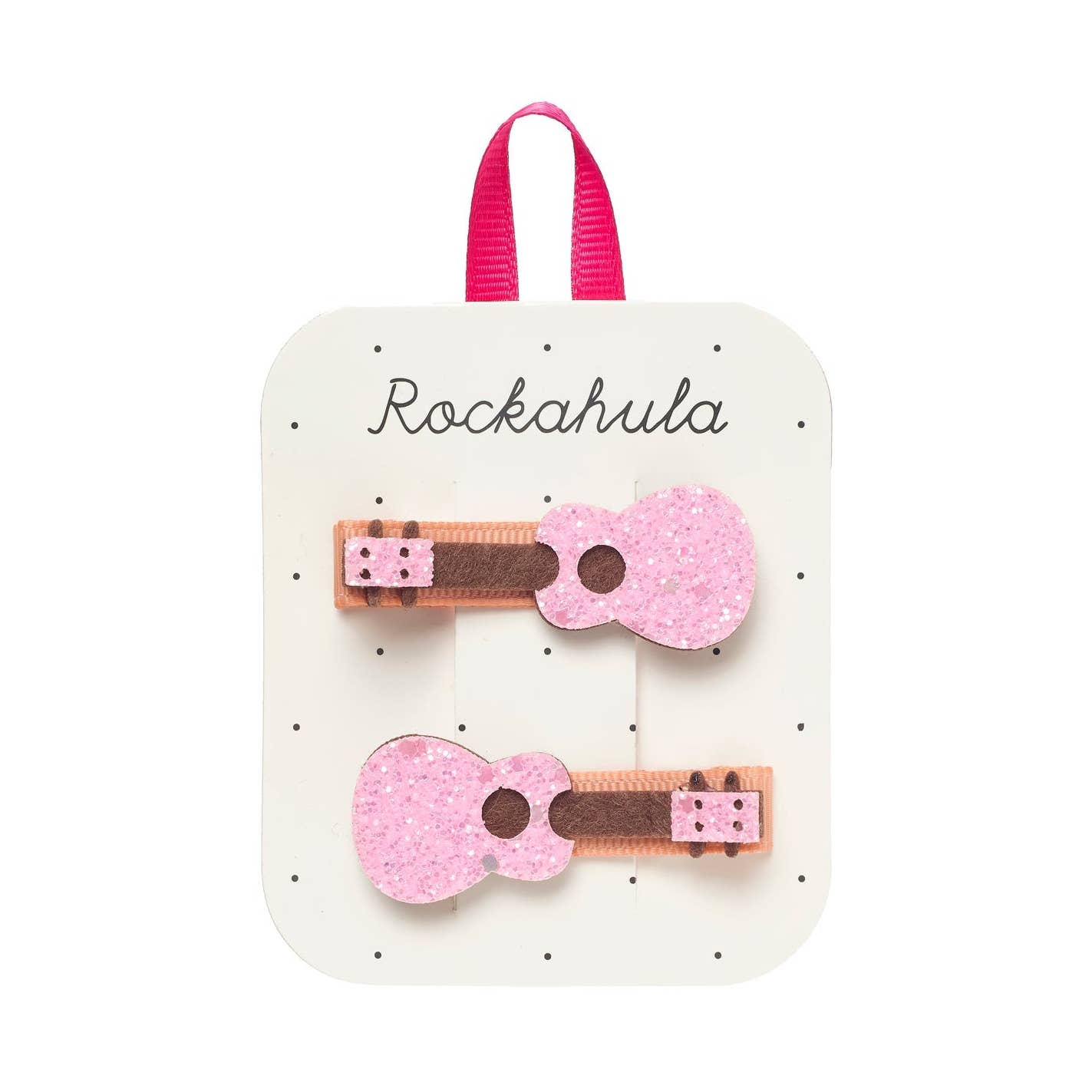 Folk Guitar Clips