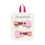 Folk Guitar Clips