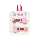 Folk Guitar Clips