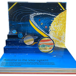 The Pop-Up Guide: Space