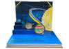 The Pop-Up Guide: Space