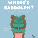 Where's Randolph?